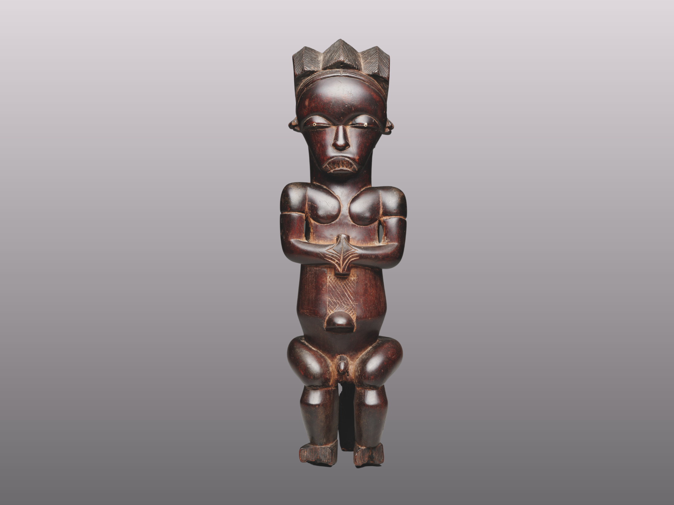 The Language of Beauty in African Art at Kimbell Art Museum — Art